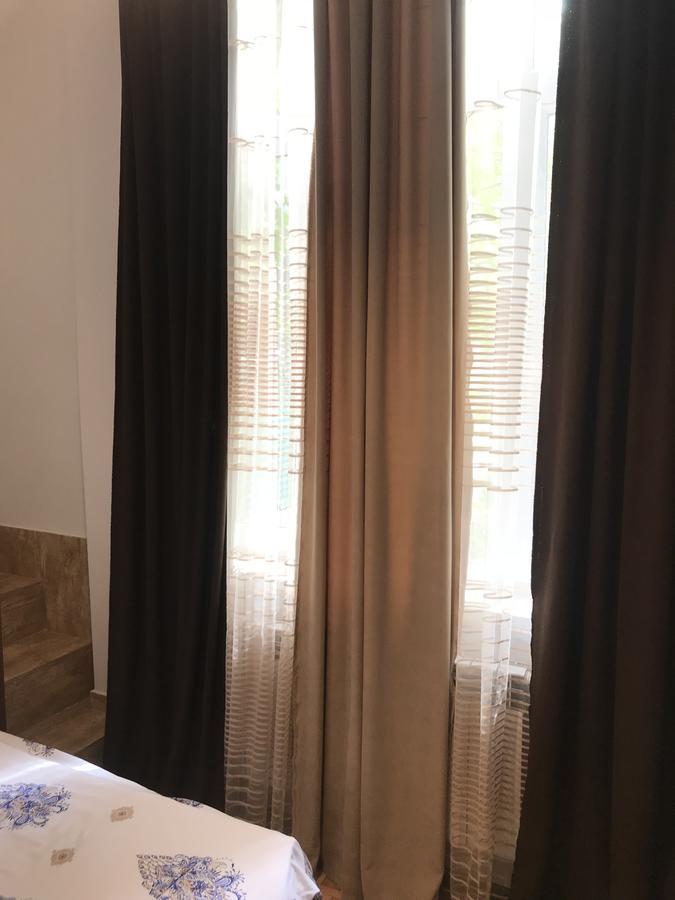 Kaskad Apartment And Tours Єреван Екстер'єр фото