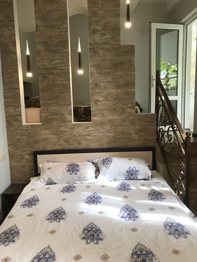 Kaskad Apartment And Tours Єреван Екстер'єр фото