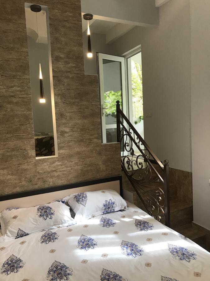 Kaskad Apartment And Tours Єреван Екстер'єр фото