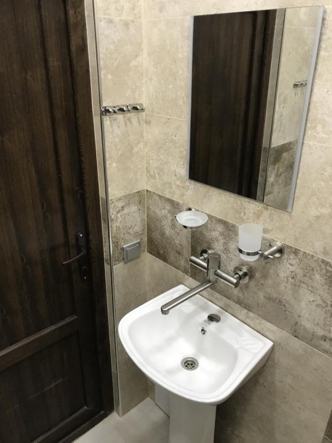 Kaskad Apartment And Tours Єреван Екстер'єр фото